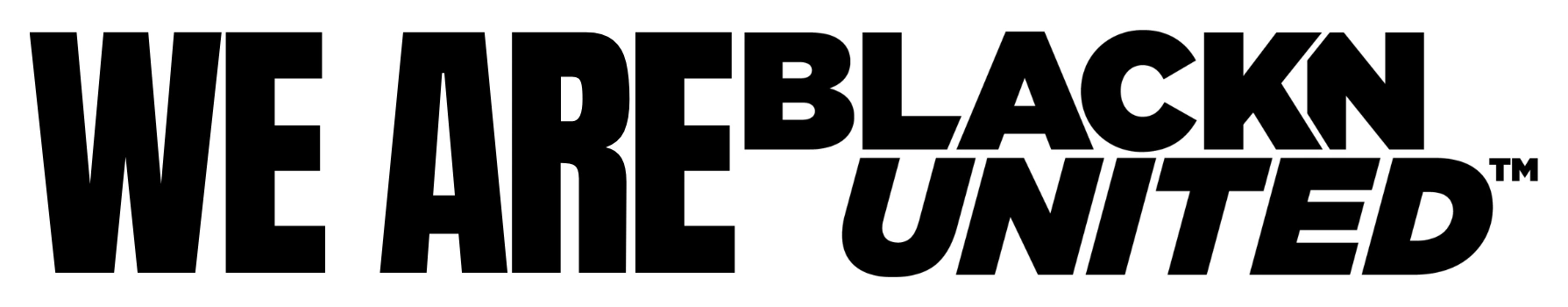 We Are BLACKNUNITED